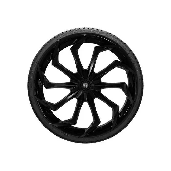 Energy Saver All Season Radial Car Tire for Passenger Cars and Minivans - Image 2